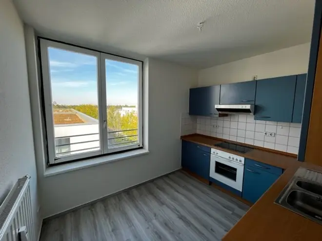 2 Zimmer Wohnung mit 43 m² in Berlin – Bild 3