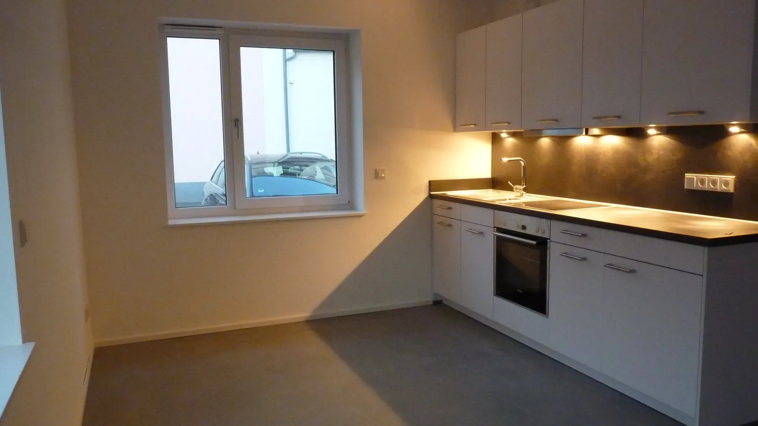 2 Zimmer Wohnung mit 36 m² in Oberursel (Taunus) – Bild 12