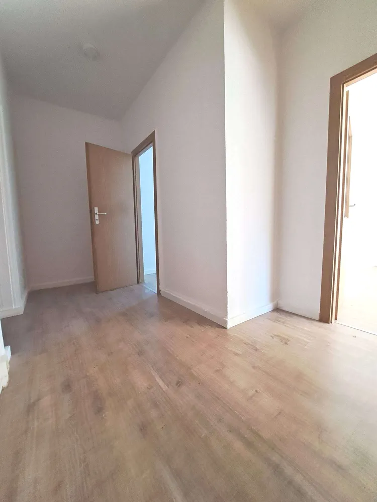 2 Zimmer Wohnung mit 54 m² in Magdeburg – Bild 1