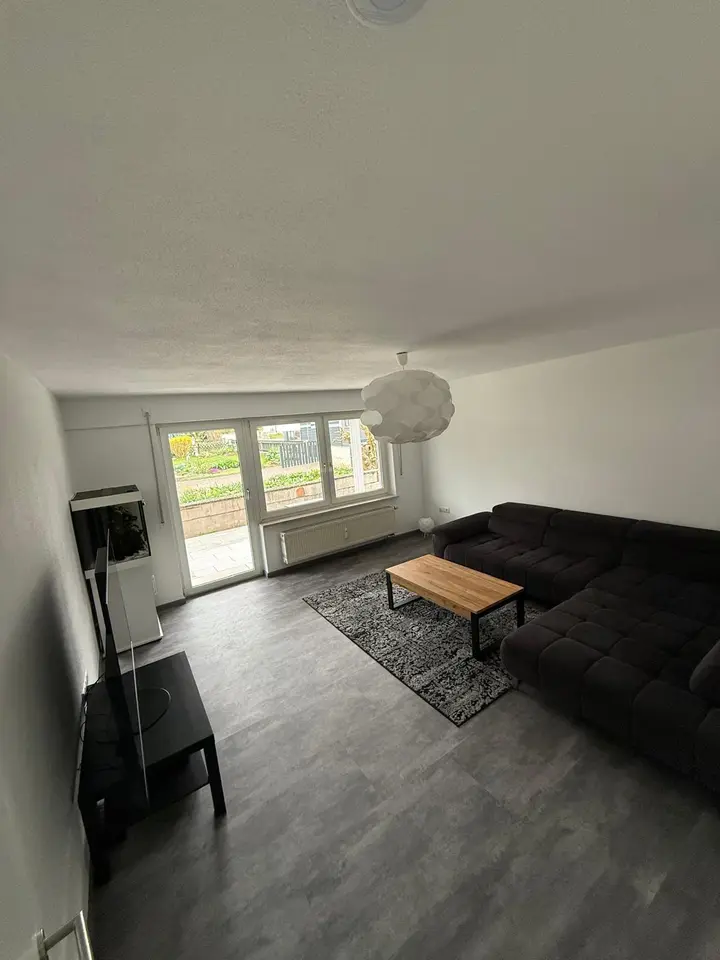 3 Zimmer Wohnung mit 80 m² in Kelheim – Bild 1