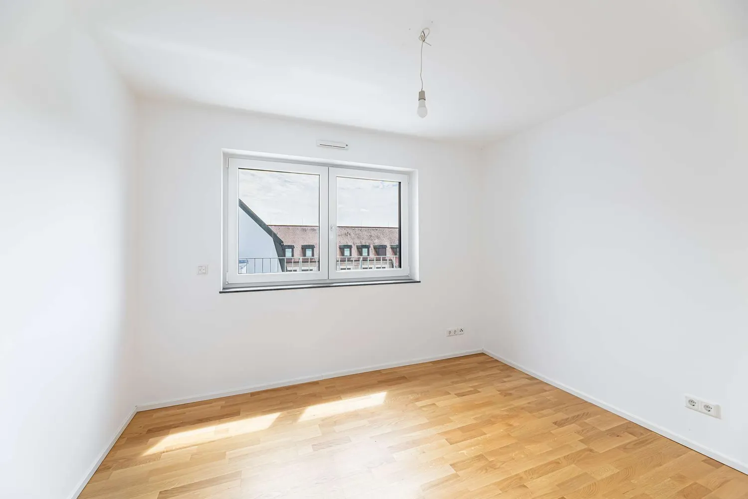 3 Zimmer Wohnung mit 87 m² in Fürth – Bild 8