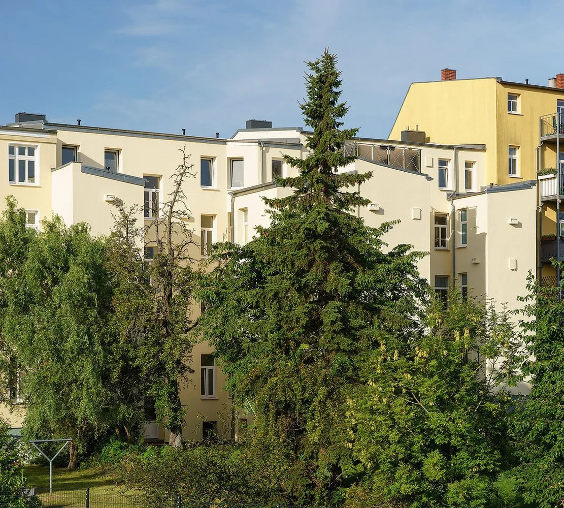 2 Zimmer Wohnung mit 62 m² in Rostock – Bild 8