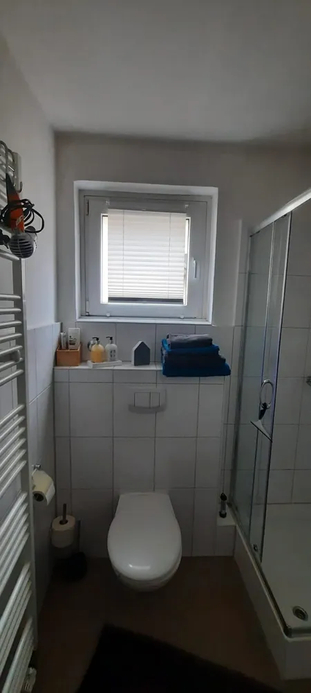 1 Zimmer Wohnung mit 34 m² in Dortmund – Bild 6