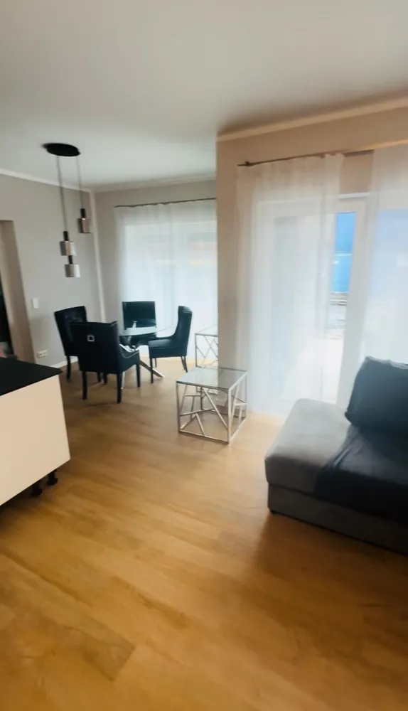 4 Zimmer Wohnung mit 97 m² in Münster – Bild 1