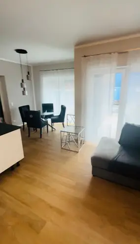 4 Zimmer Wohnung mit 97 m² in Münster – Bild 1