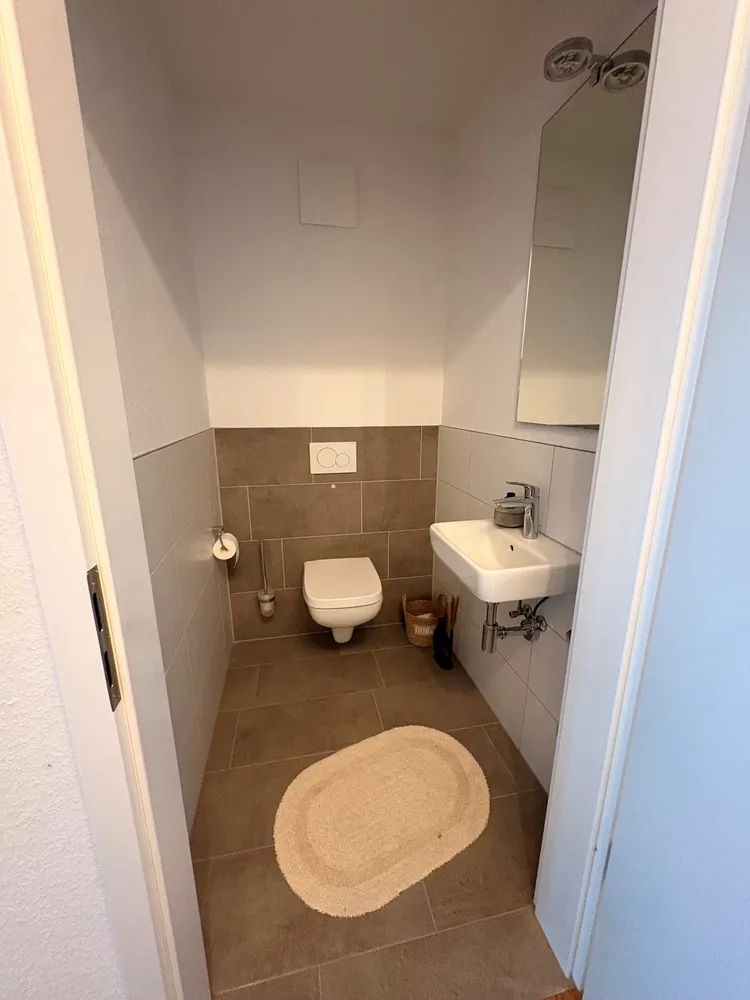 3 Zimmer Wohnung mit 81 m² in Rheine – Bild 5