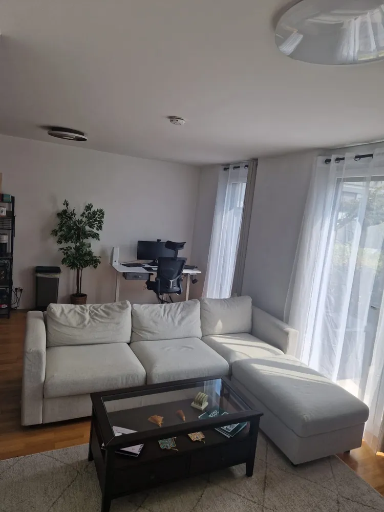 2 Zimmer Wohnung mit 69 m² in Stuttgart – Bild 2