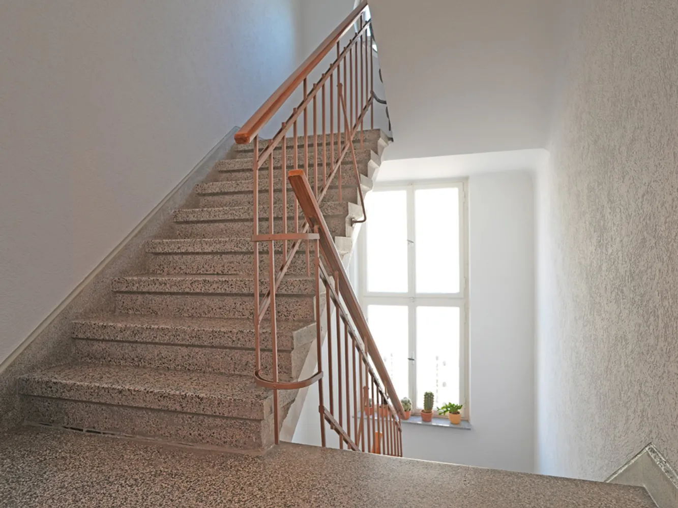3 Zimmer Wohnung mit 75 m² in Saarbrücken – Bild 6