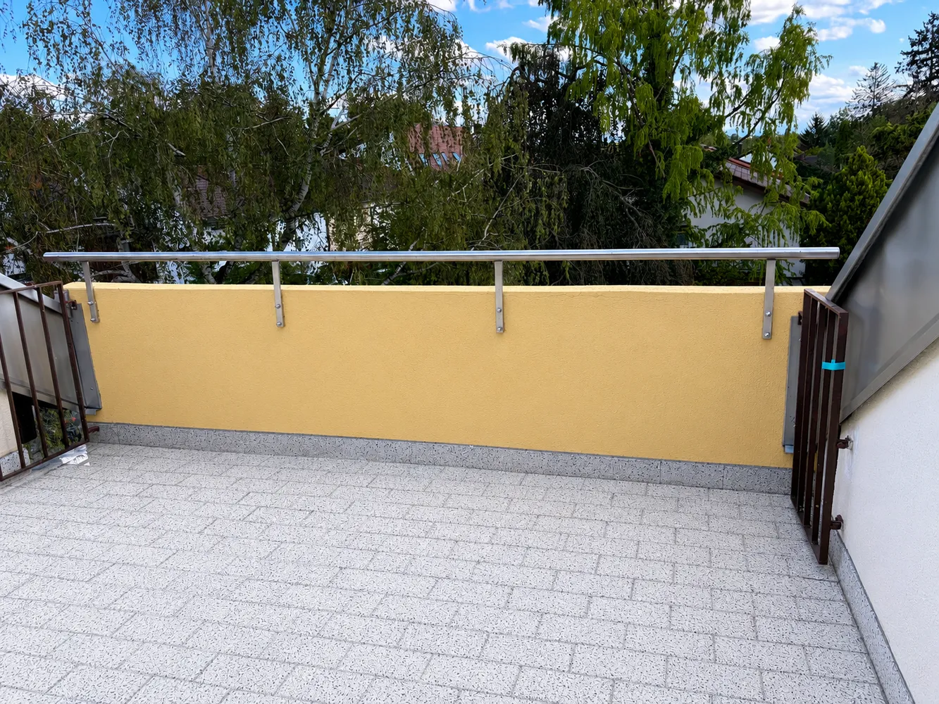 3 Zimmer Wohnung mit 78 m² in München – Bild 2
