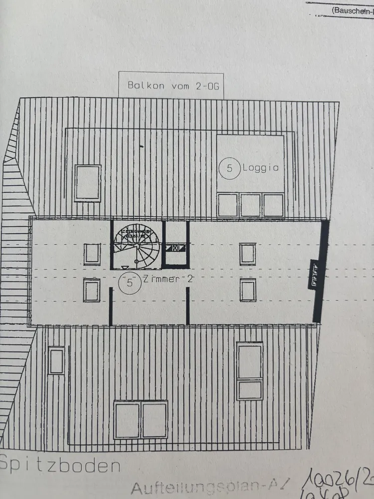 3 Zimmer Wohnung mit 65 m² in Münster – Bild 12