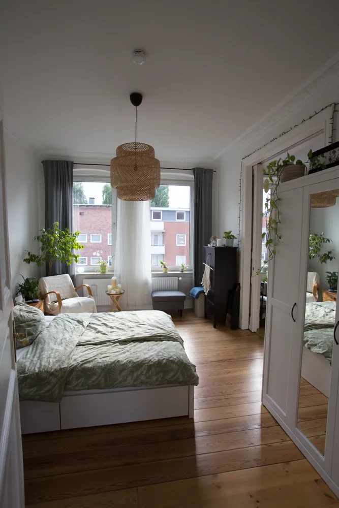 3 Zimmer Wohnung mit 64 m² in Kiel – Bild 7
