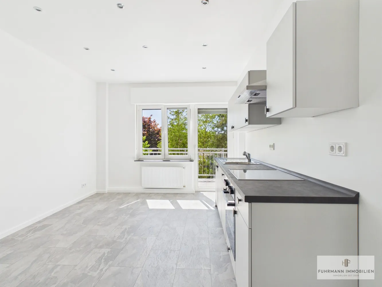 3 Zimmer Wohnung mit 98 m² in Saarbrücken – Bild 6