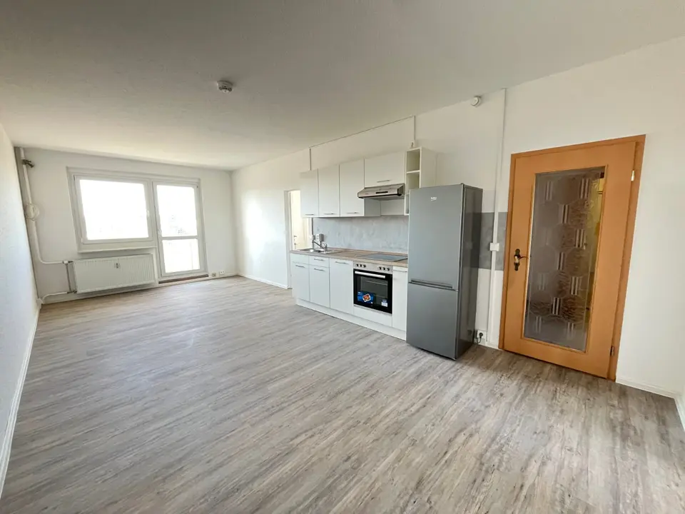4 Zimmer Wohnung mit 70 m² in Zwickau – Bild 4