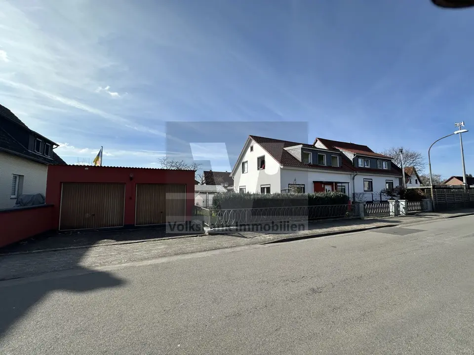 Shared room with 58 m² in Erlangen – Photo 7
