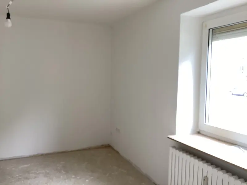 3 Zimmer Wohnung mit 44 m² in Gladbeck – Bild 1