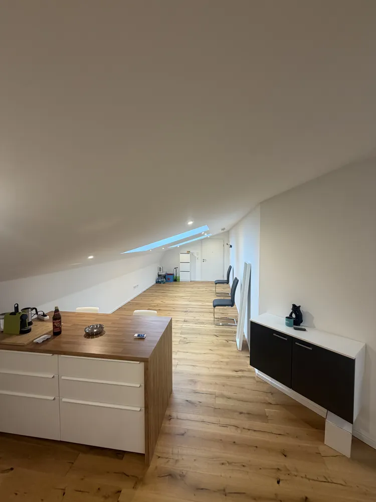 1 Zimmer Wohnung mit 45 m² in Mannheim – Bild 4