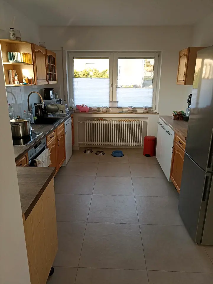 3 Zimmer Haus mit 104 m² in Ibbenbüren – Bild 9