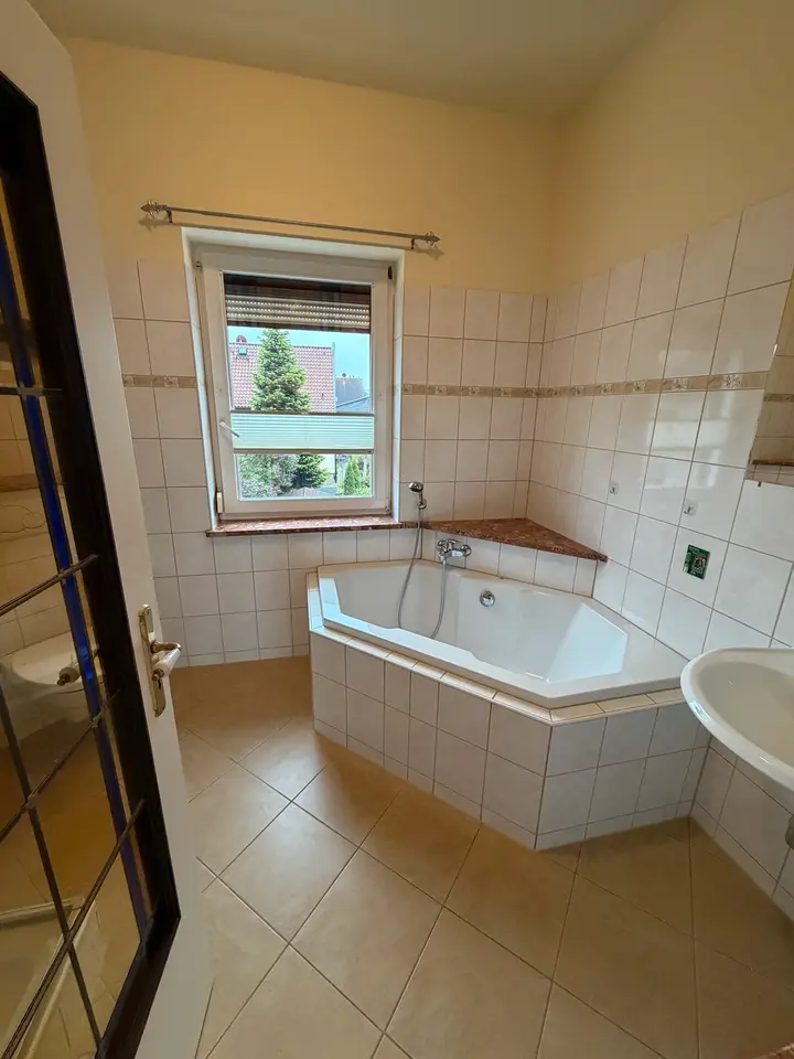3 Zimmer Wohnung mit 79 m² in Crimmitschau – Bild 4