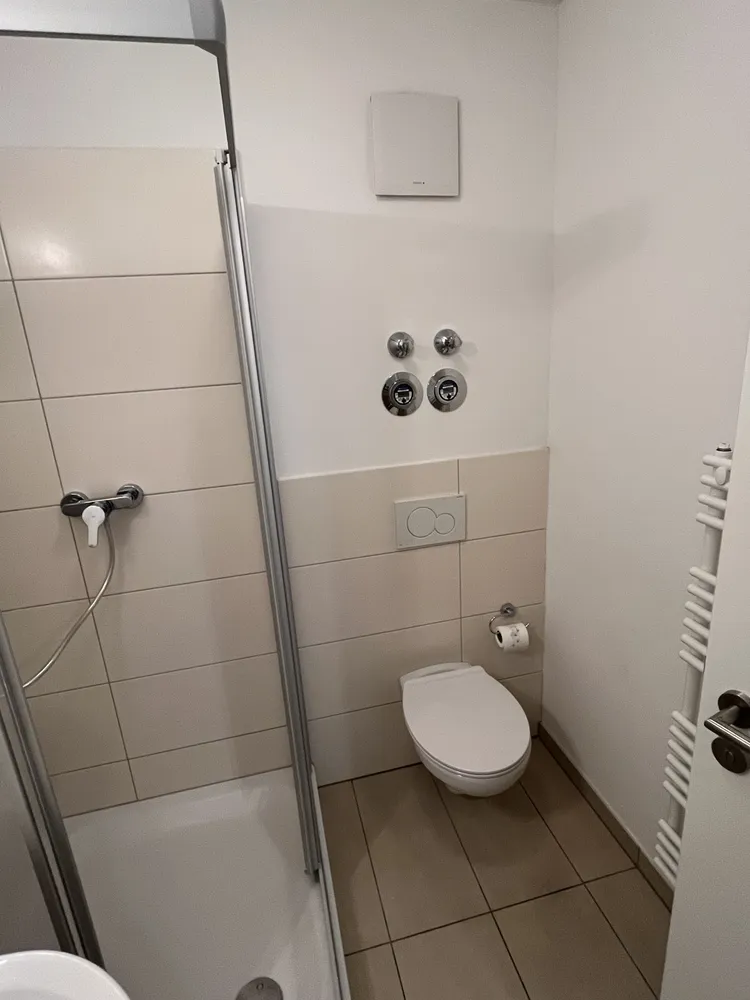 1 Zimmer Wohnung mit 28 m² in Bonn – Bild 6