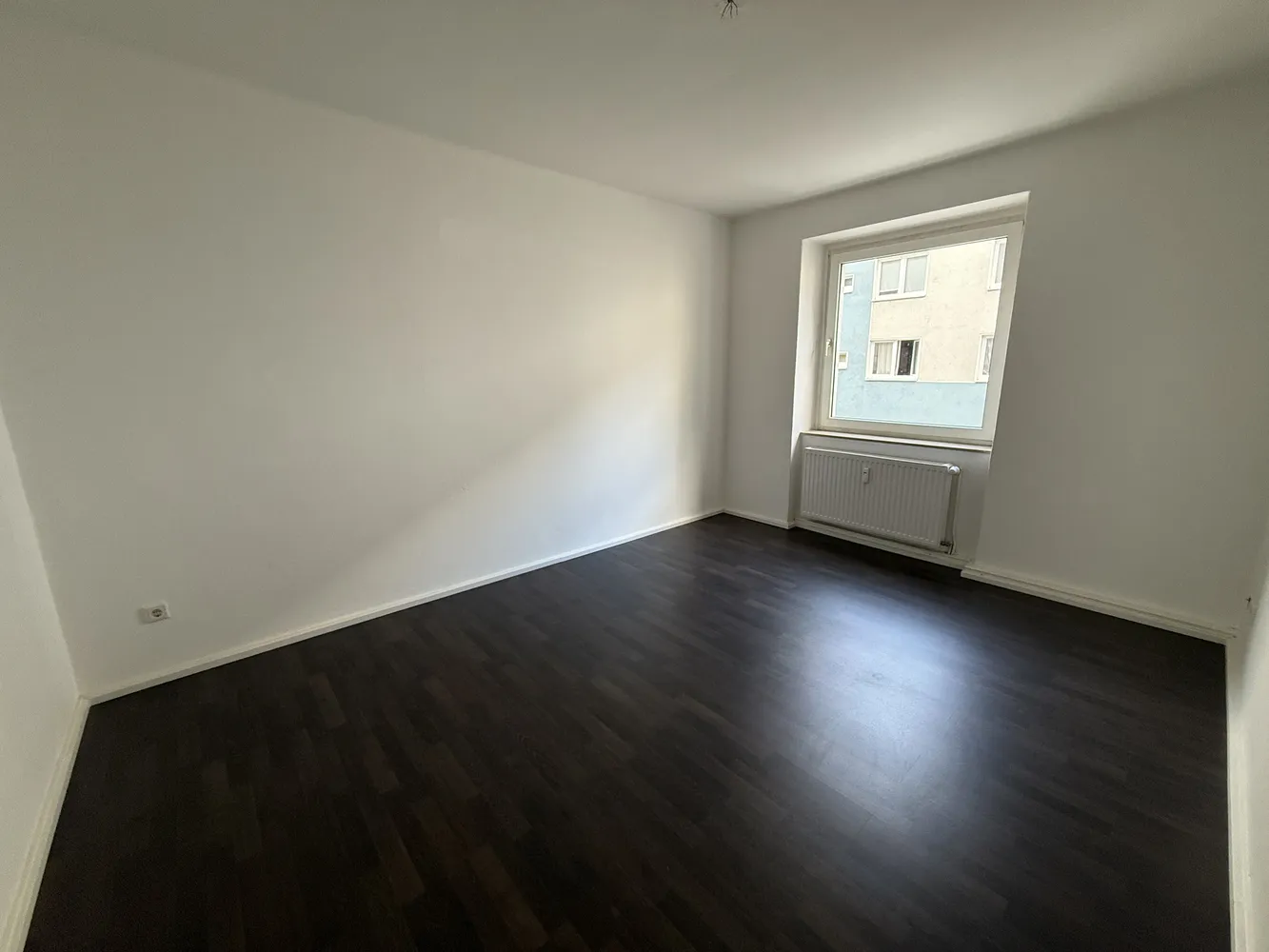 2 Zimmer Wohnung mit 53 m² in Dortmund – Bild 1