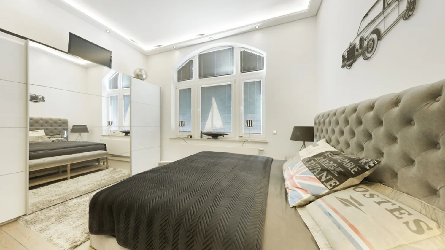 3 Zimmer Wohnung mit 93 m² in Bielefeld – Bild 11