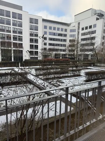 2 Zimmer Wohnung mit 88 m² in Frankfurt am Main – Bild 3