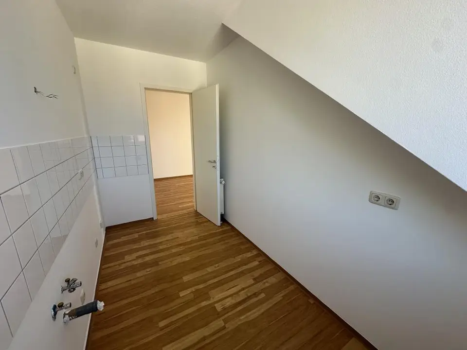 2 room apartment with 65 m² in Gera – Photo 6