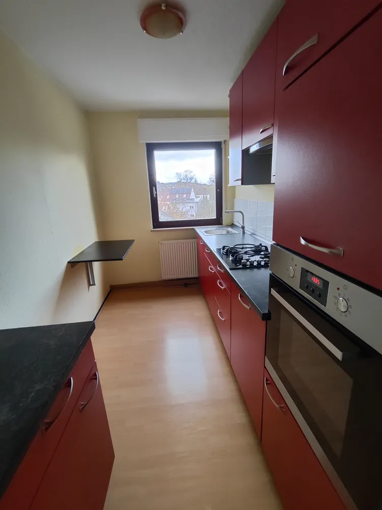 3 Zimmer Wohnung mit 78 m² in Schwabach – Bild 7