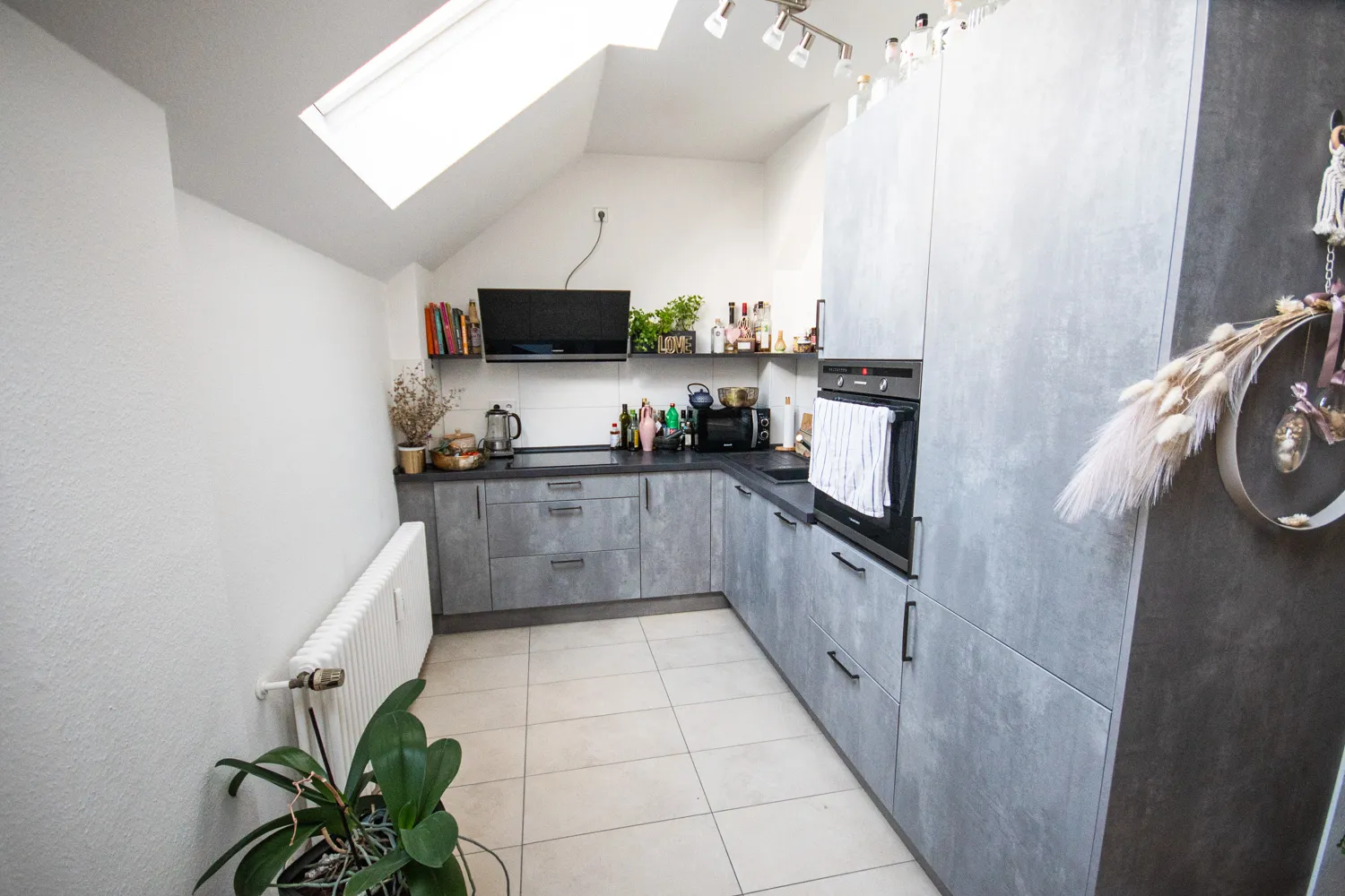 2 Zimmer Wohnung mit 62 m² in Stuttgart – Bild 4