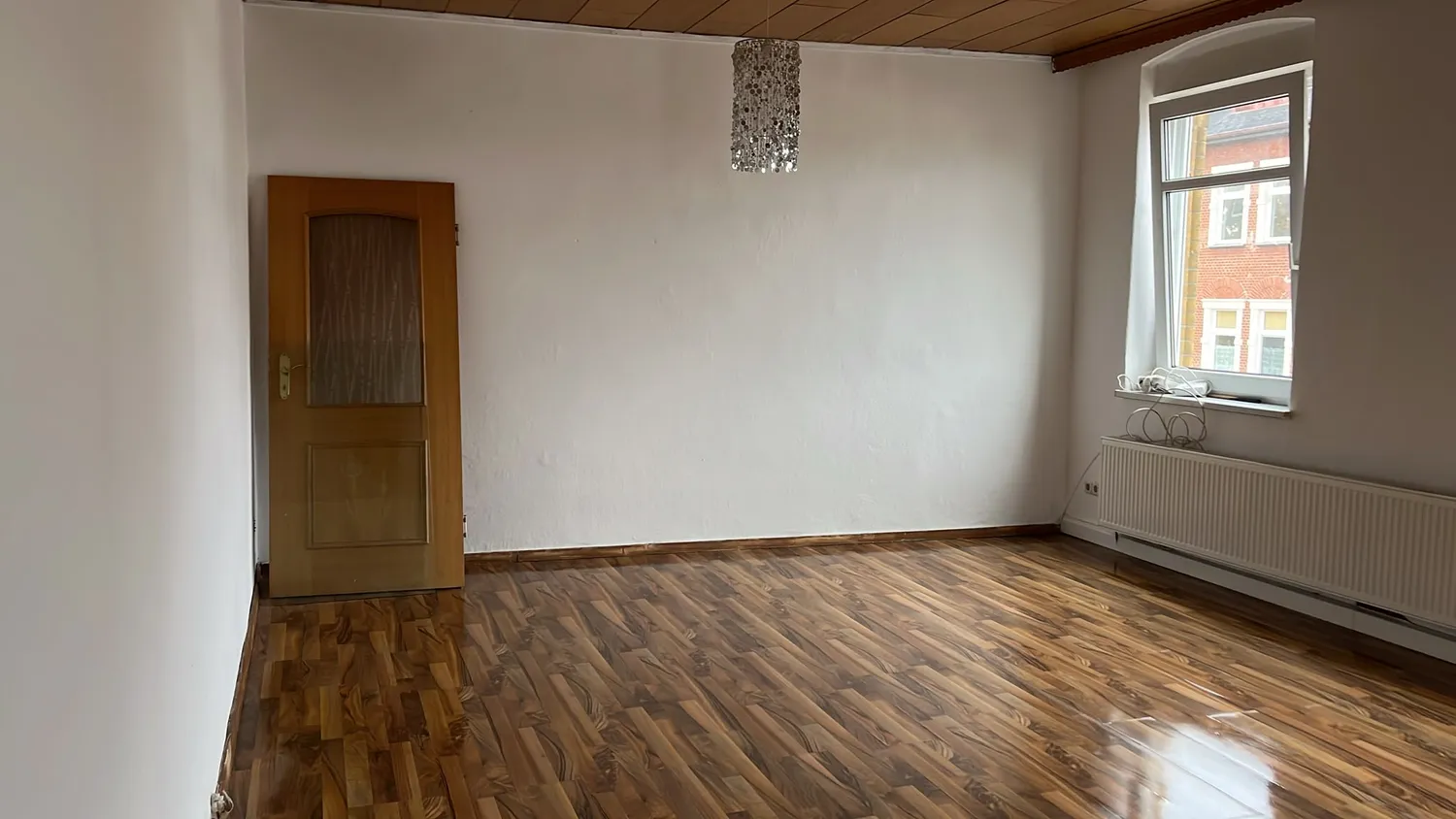4 Zimmer Wohnung mit 112 m² in Delitzsch – Bild 1