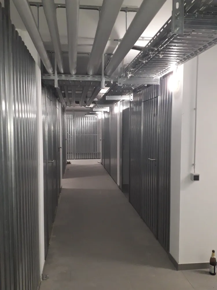 5 Zimmer Wohnung mit 128 m² in Nürnberg – Bild 11