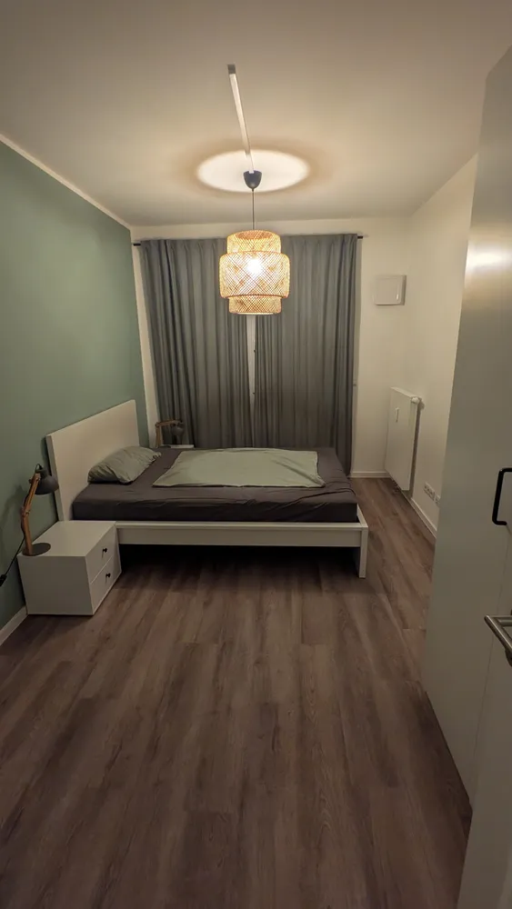 3 Zimmer Wohnung mit 89 m² in Erfurt – Bild 10