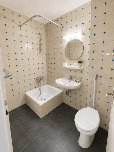 2 Zimmer Wohnung mit 65 m² in Duisburg – Bild 6