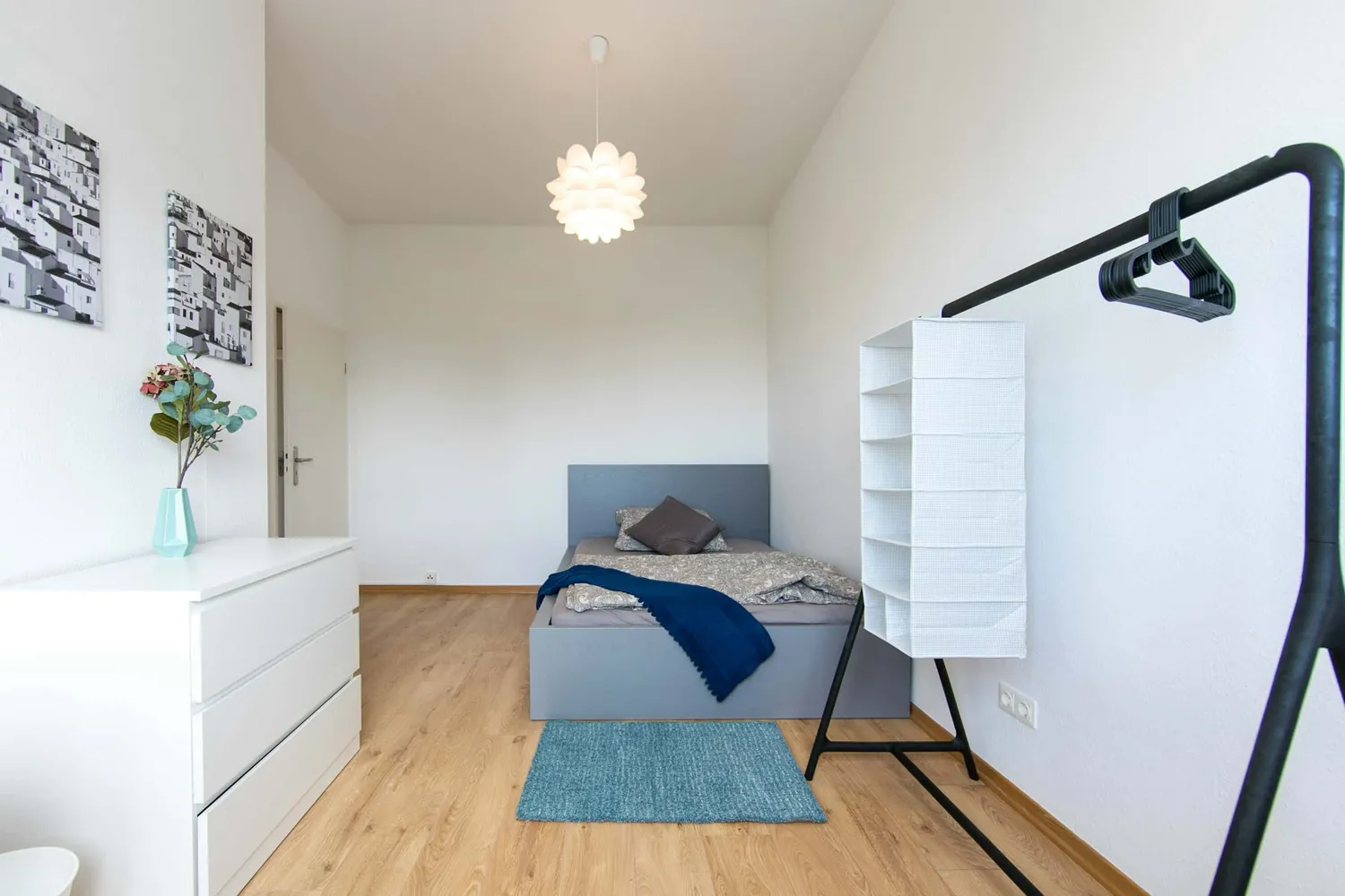 Shared room with 14 m² in Berlin – Photo 10