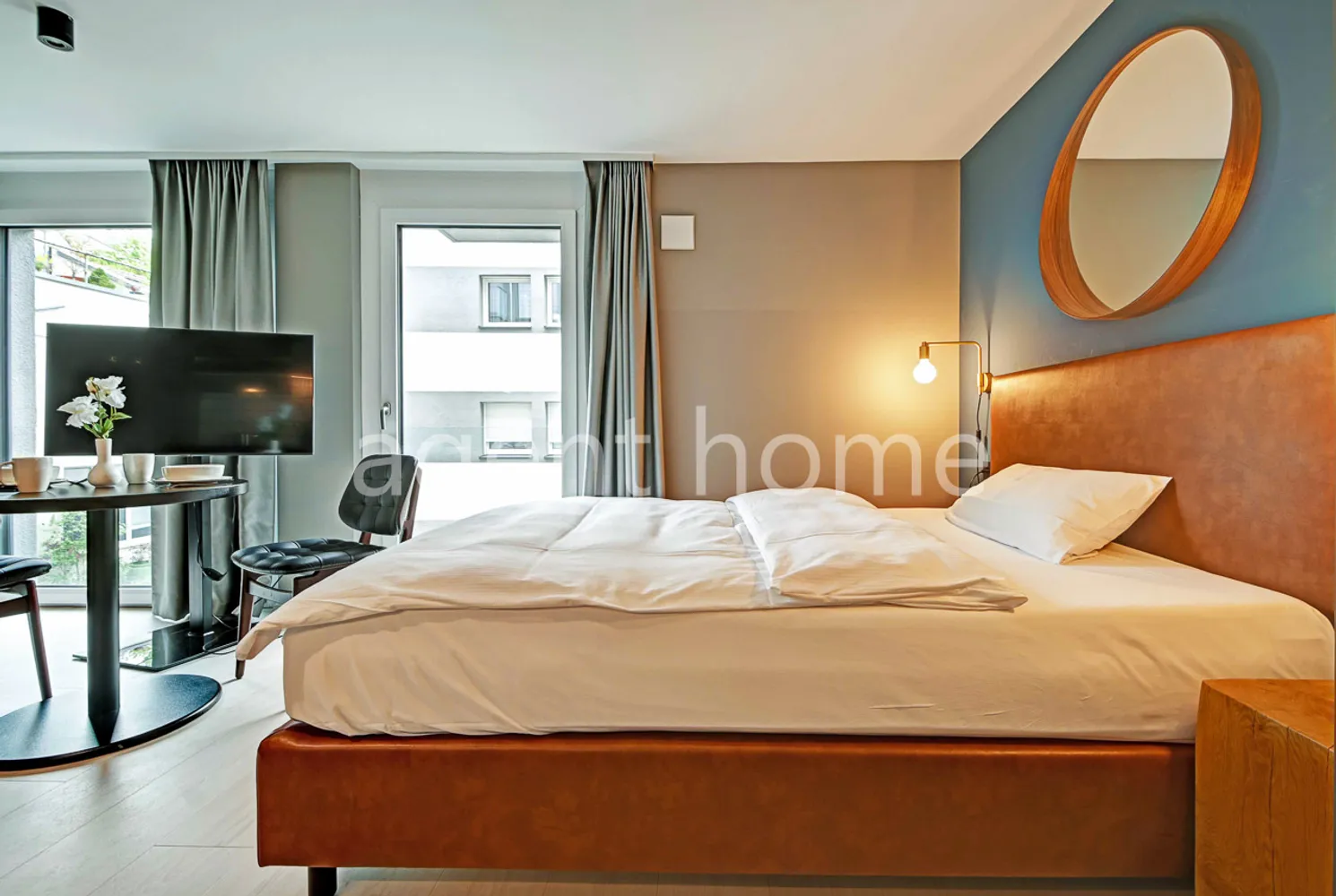1 Zimmer Wohnung mit 23 m² in Stuttgart – Bild 8