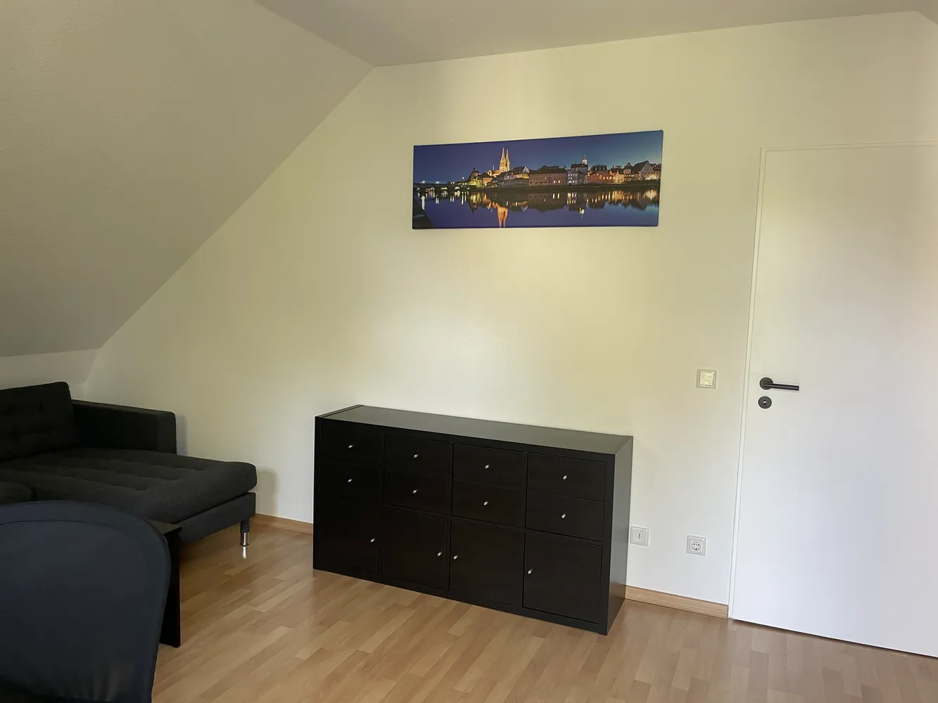 1 Zimmer Wohnung mit 28 m² in Regensburg – Bild 5