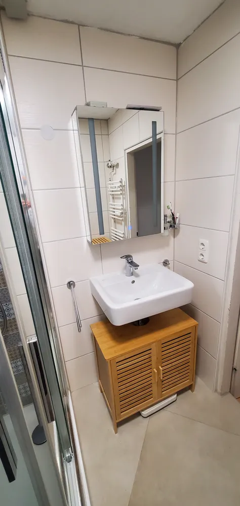2 Zimmer Wohnung mit 49 m² in München – Bild 11
