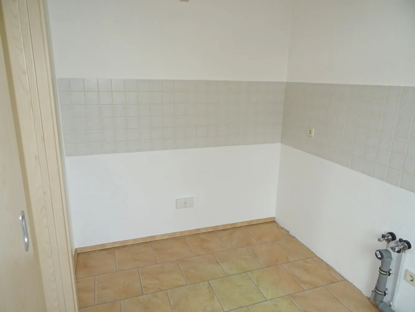 2 room apartment with 58 m² in Chemnitz – Photo 11