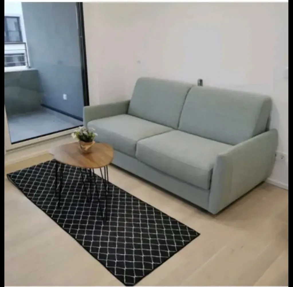 1 Zimmer Wohnung mit 33 m² in München – Bild 9