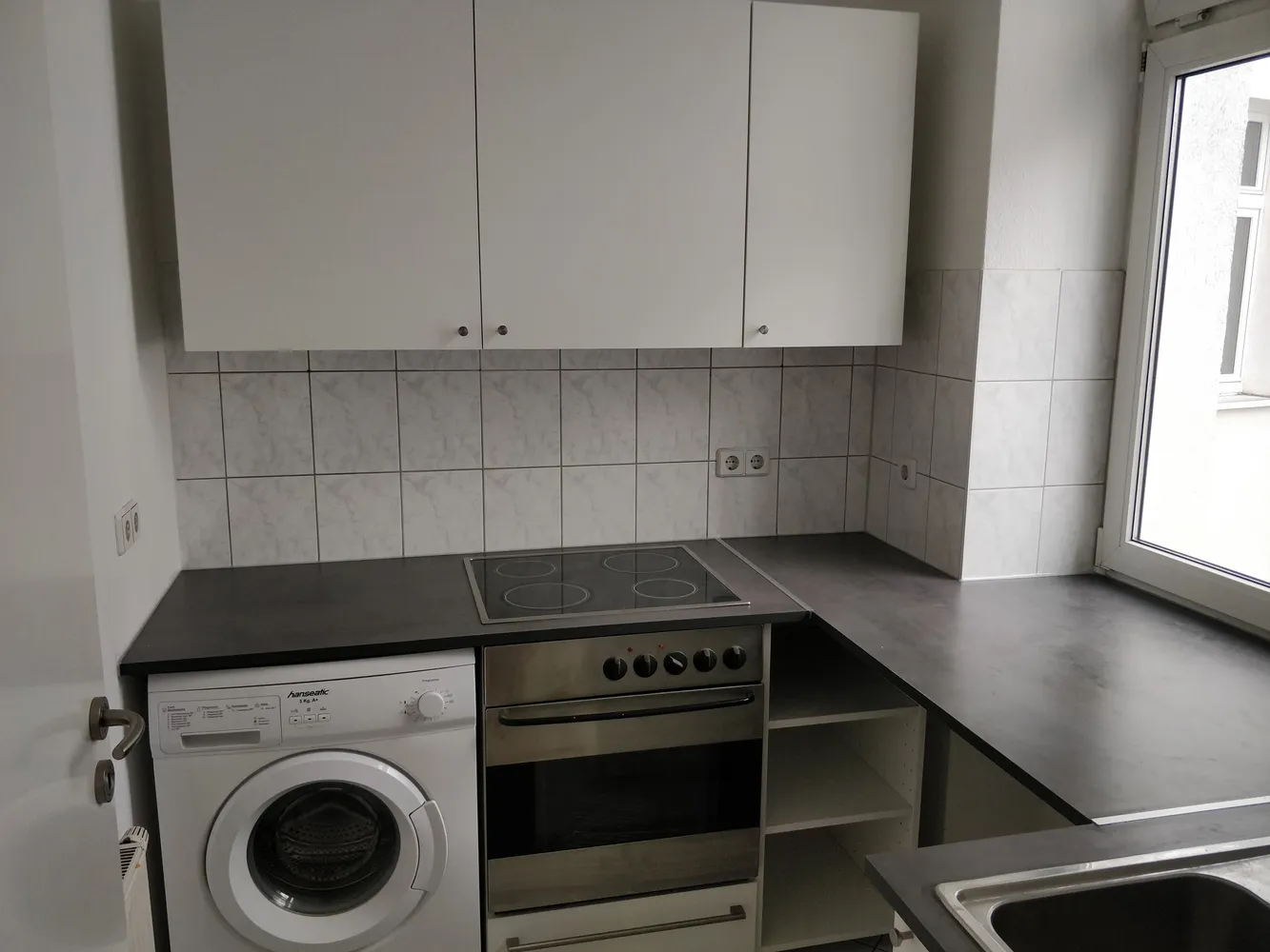 2 room apartment with 38 m² in Magdeburg – Photo 9