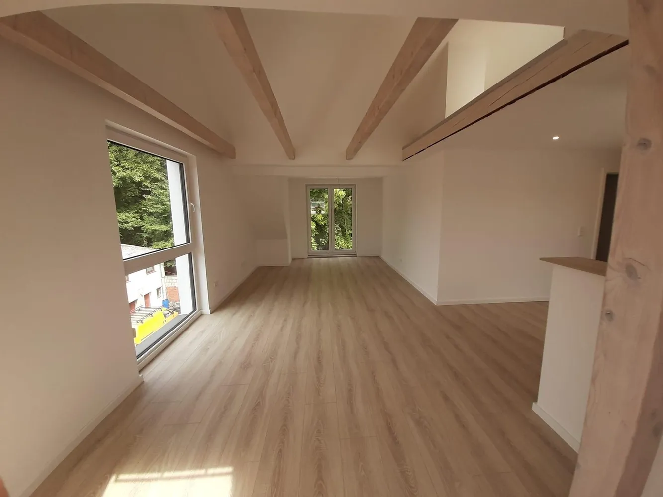 2 Zimmer Wohnung mit 64 m² in Bremen – Bild 5