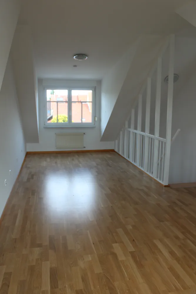 4 Zimmer Wohnung mit 70 m² in Mannheim – Bild 1