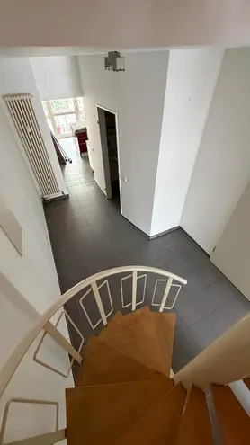 3 Zimmer Wohnung mit 123 m² in Aachen – Bild 5