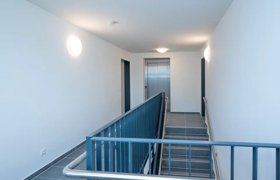 2 Zimmer Wohnung mit 66 m² in Schwabach – Bild 7