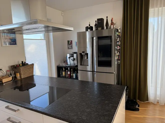 3 Zimmer Wohnung mit 119 m² in München – Bild 6