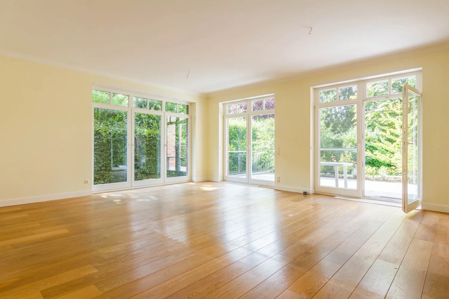 4 Zimmer Wohnung mit 139 m² in Hamburg – Bild 10