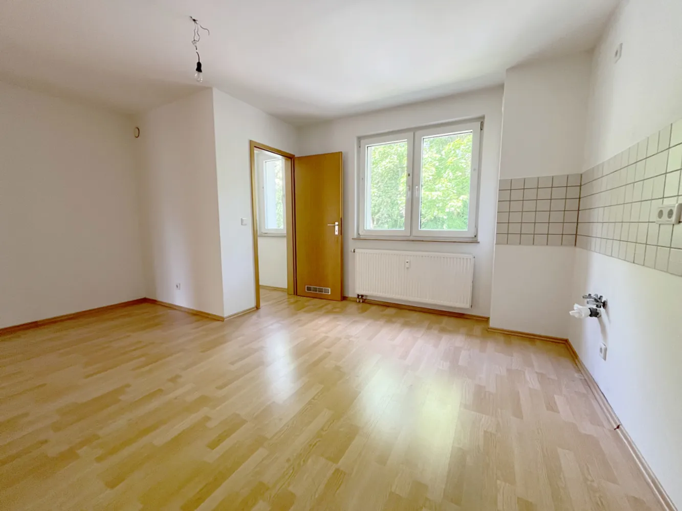 2 Zimmer Wohnung mit 59 m² in Gelsenkirchen – Bild 4