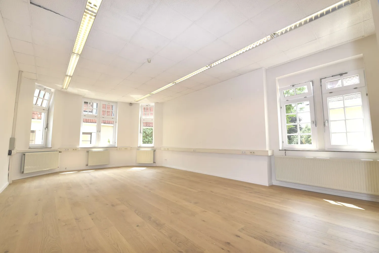 1 Zimmer Wohnung mit 52 m² in Ludwigsburg – Bild 11