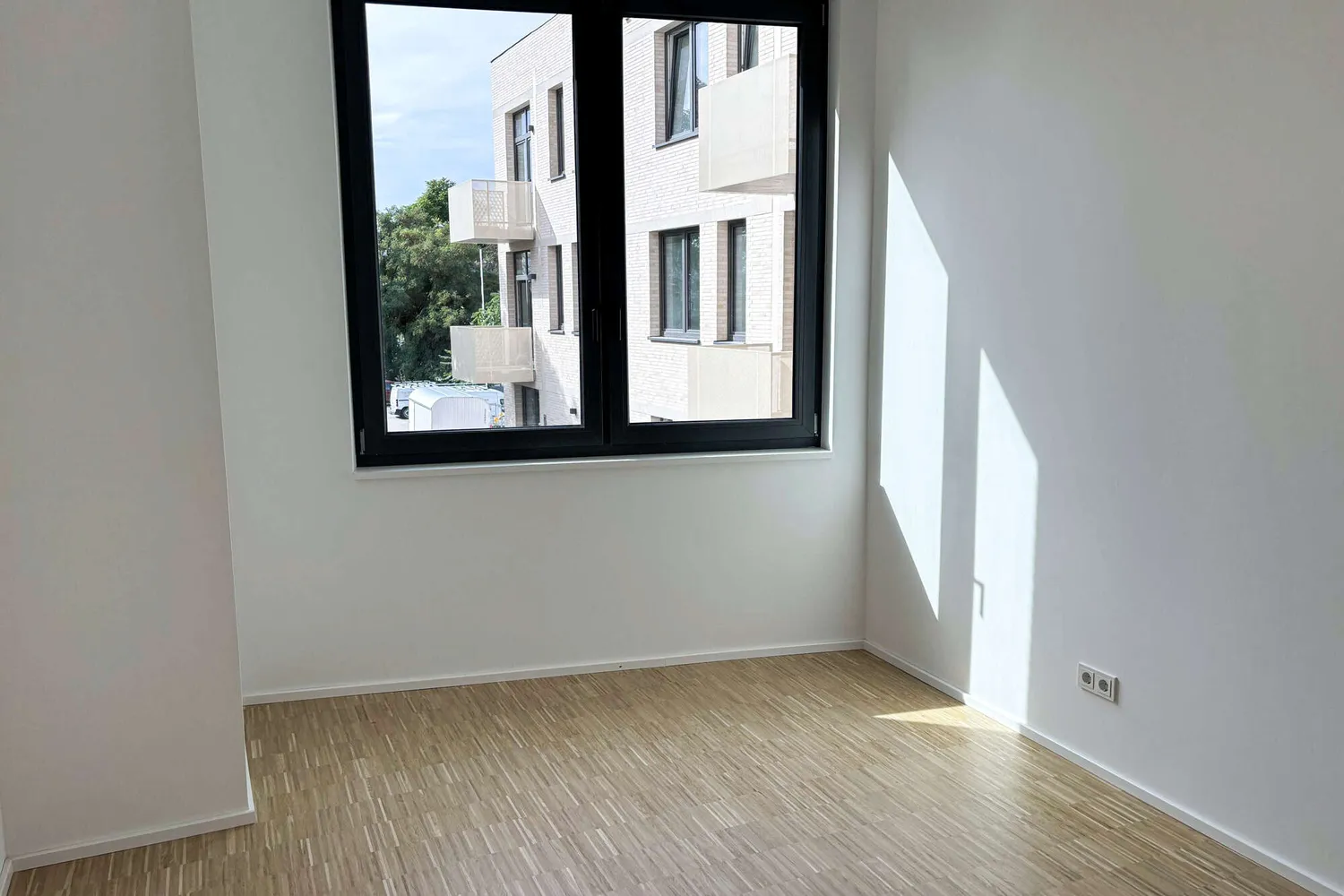 2 room apartment with 46 m² in Potsdam – Photo 5