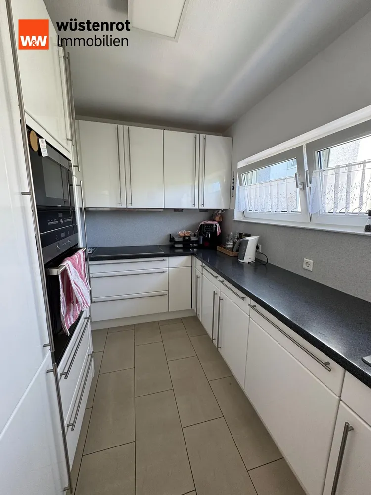 4 Zimmer Wohnung mit 96 m² in Wiesbaden – Bild 7